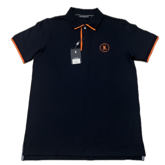 Psycho Bunny Other - Psycho Bunny Polo